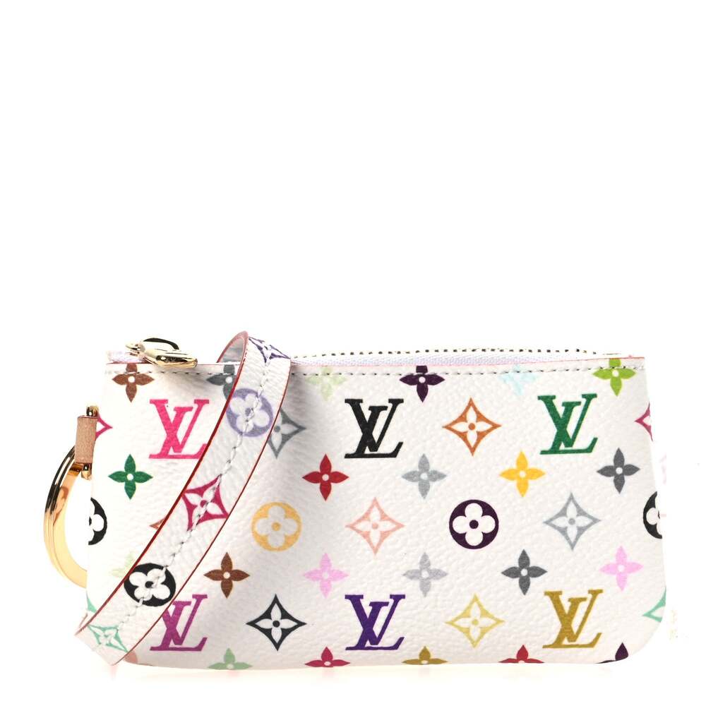 Louis Vuitton Lv X Tm Multicolor Phone #261602L18B